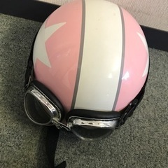 OGK ヘルメット　スターの画像