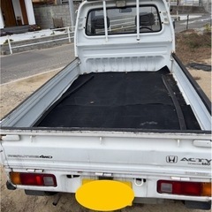 アクティトラックの画像