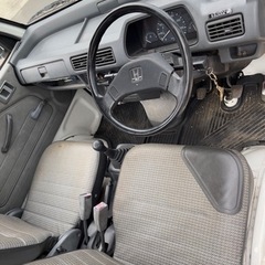 アクティトラックの画像