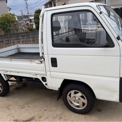 アクティトラックの画像