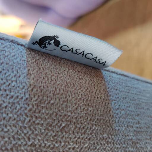 【愛品倶楽部柏店】CASACASA シェーズロングソファ 