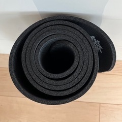 ヨガマットの画像