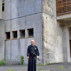 12月25日 武術無重力体操〈身体軽くなって動いていく〉