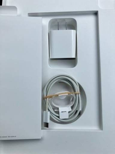 11インチiPad Pro第3世代　WiFi