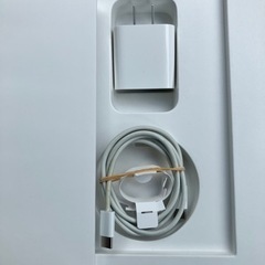 11インチiPad Pro第3世代　WiFiの画像