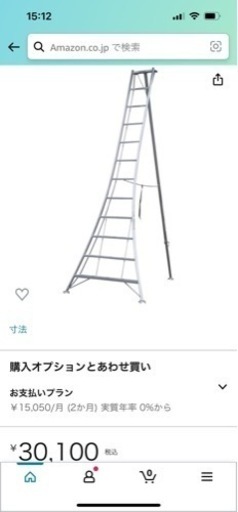 ハシゴ