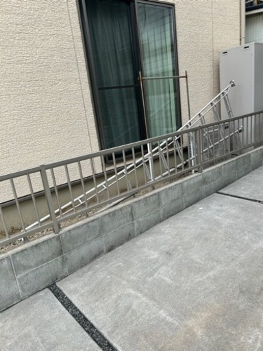ハシゴ