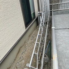 ハシゴ