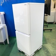 ⭐️SHARP⭐️冷凍冷蔵庫 2022年152L美品 大阪市近郊配送無料