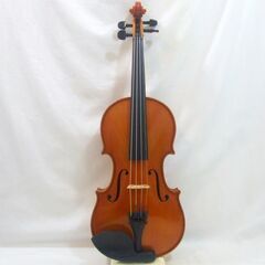 メンテ済み ドイツ製 バイオリン Otto Jos klier 4/4 No55 1994年 毛