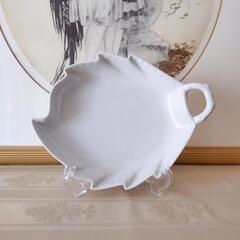 ROYAL COPENHAGEN リーフディッシュ