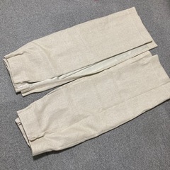 カーテン