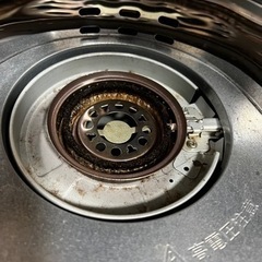 トヨトミストーブ ◇ 2010年 RS-S23A 火花確認◎の画像