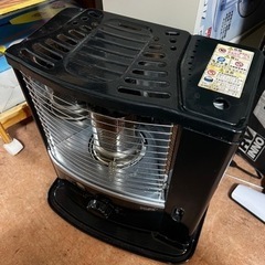 トヨトミストーブ ◇ 2010年 RS-S23A 火花確認◎の画像