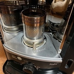 トヨトミストーブ ◇ 2010年 RS-S23A 火花確認◎の画像