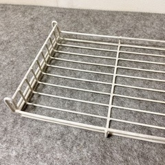 ワイヤータイプ棚の画像