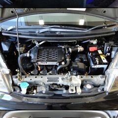 【売約済み】🔵【車検取立て】4駆23年ライフディーバ4WDターボ★ナビ★地デジ★バックモニー★エンジンスターター★ETCの画像