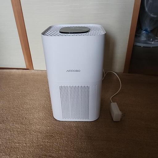 空気清浄機
