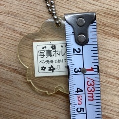 未使用◆写真ホルダー◆９個セット◆プラスチック製◆の画像