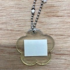 未使用◆写真ホルダー◆９個セット◆プラスチック製◆の画像