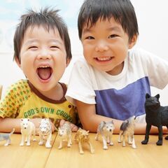 キッズ向けスクールの運営／スクールの広報・集客などをお任せします。