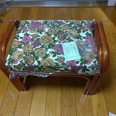 座椅子(ほぼ新品)