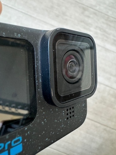 Gopro HERO12 Black