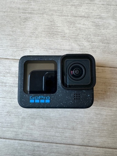 その他 Gopro HERO12 Black