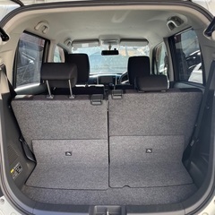 ワゴンR スティングレー 特別仕様車　車検R7.6月の画像