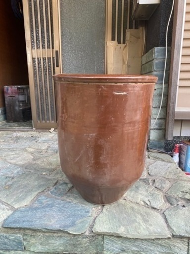 水瓶　やたらでかい