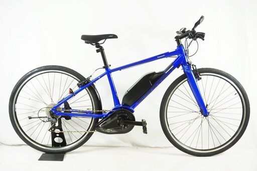 PANASONIC 「パナソニック」 JETTER BE-ELHC544 2023年モデル 電動アシスト自転車