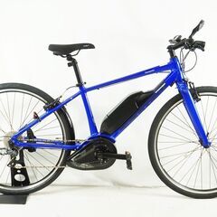 電動自転車　Panasonic JETTER パナソニック　ジェッター ヨドバシ.com - パナソニック Panasonic 電動アシスト自転車 JETTER