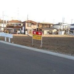 熊谷市押切　80.46坪売地　850万円 - 土地販売/土地売買