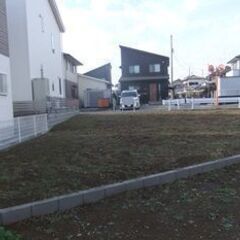 熊谷市押切　80.46坪売地　850万円 − 埼玉県