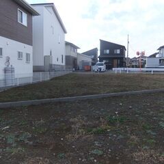 熊谷市押切　80.46坪売地　850万円 - 不動産