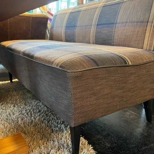 CRASH GATE クラッシュゲート CHELSEA ソファ ソファー リビング