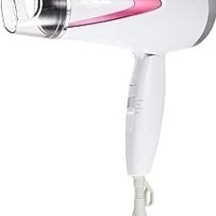 【取引中】コイズミ ヘアドライヤー マイナスイオン  KHD9810W