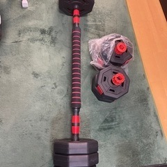 バーベルセット➖お取引中➖