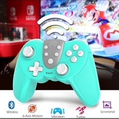 新品未使用✨️スイッチ コントローラー Switch コントロー...