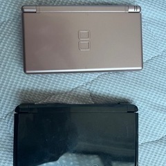 3DS DS Lite ジャンク　セットの画像