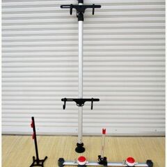 ミノウラ　自転車　車内積載用サイクルキャリア　ディスプレイスタン...