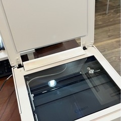 キャノン　インクジェットプリンターの画像