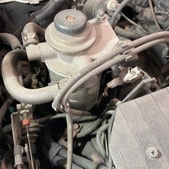 ディーゼル車用　燃料フィルターの画像