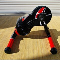 サイクルトレーナー ELITE ターボムイン