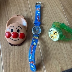 （お話し中）おもちゃ色々②（①と合わせて300円 ）の画像