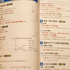高校入試　合格でる順5教科　改訂版　CD付きの画像