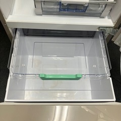 引き渡し先決定】北海道 帯広 日立 HITACHI 冷蔵庫 ノンフロン