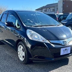 ★支払い総額 14.8万★ホンダ フィット ハイブリッド！車検令...