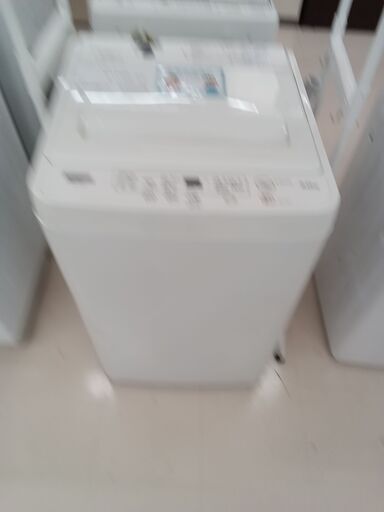 ★ジモティ割あり★ YAMADA 洗濯機 YWM-T50H1 5ｋｇ 20年製 動作確認／クリーニング済み TC1243