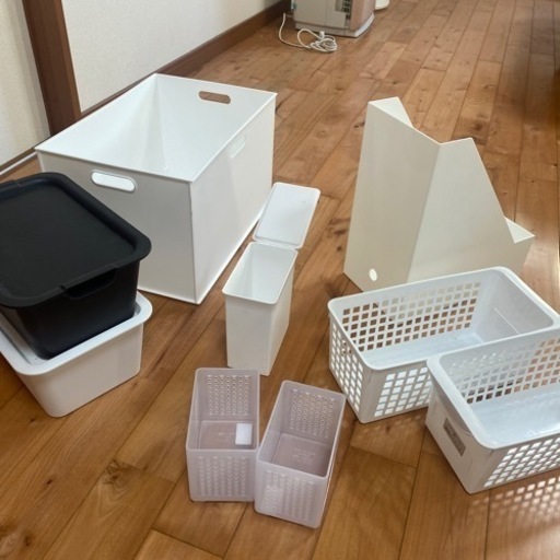 収納　まとめ売り